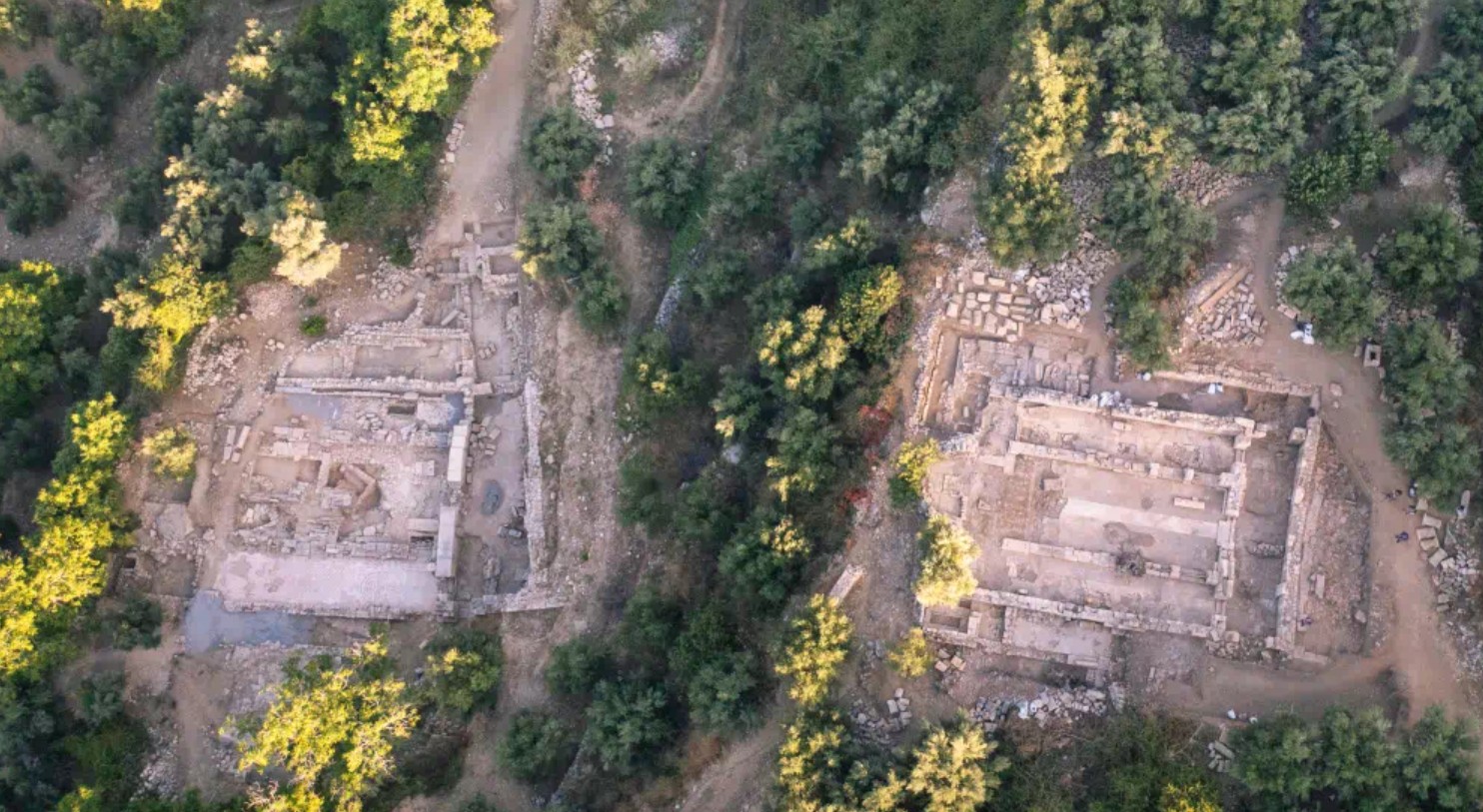 '+ 'Basilica of Eleutherna'+ '