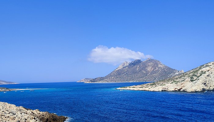 '+ 'Agios Pavlos'+ '