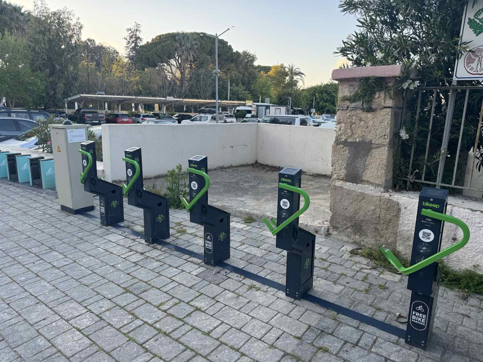 Blokada, atak i jazda!